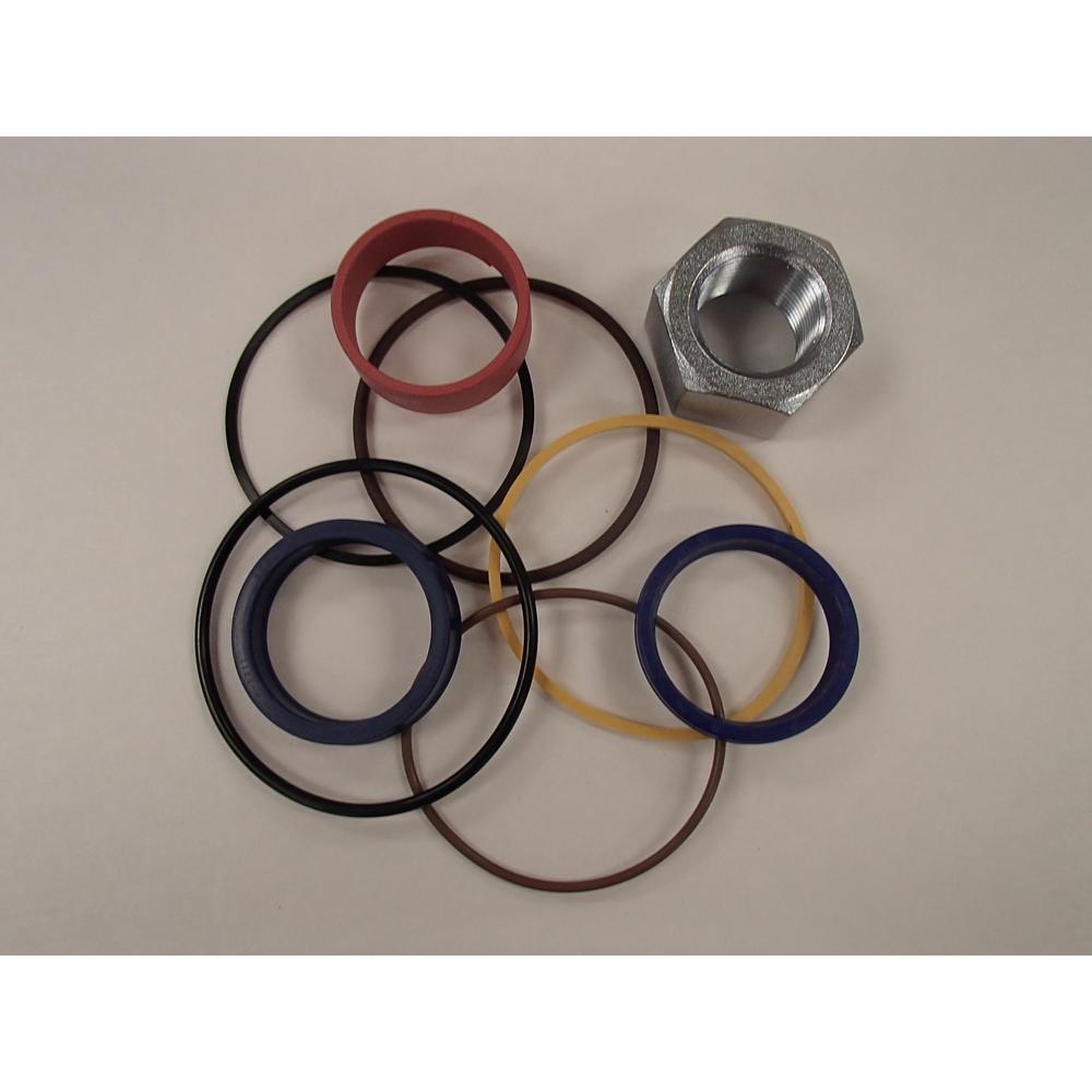 Hydraulic Seal Kit - Boom Cylinder Fits Bobcat 334 329 331 7162060