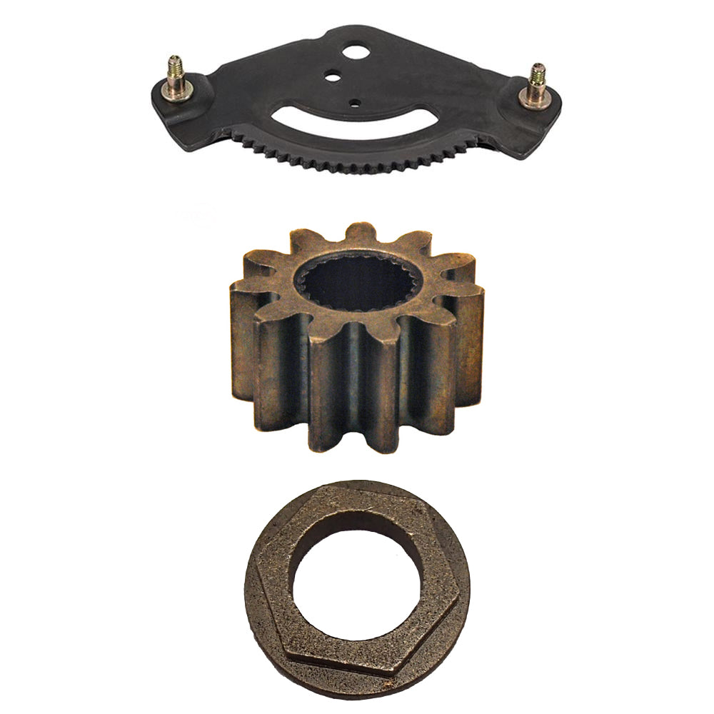 Steering Gear Kit Fits Toro Replaces 717-1554