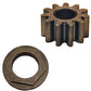 Steering Pinion Gear & Bushing Set Fits Toro Replaces 717-1554