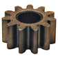 Steering Pinion Gear & Bushing Set Fits Toro Replaces 717-1554