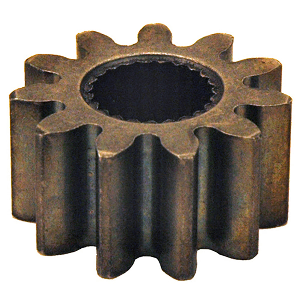 Steering Pinion Gear & Bushing Set Fits MTD Replaces 717-1554