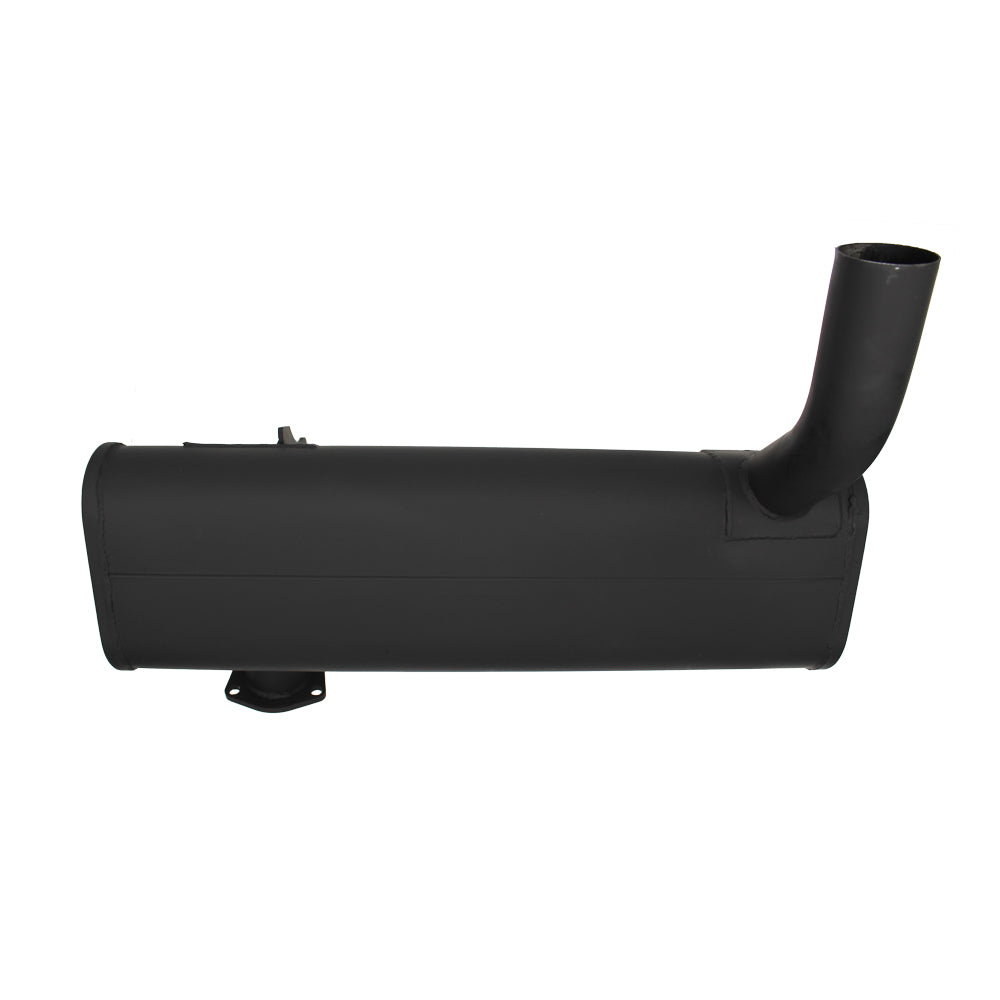 Exhaust Muffler Fits Bobcat Replaces 7175098