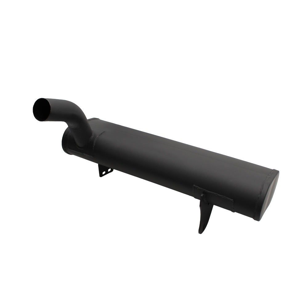 Exhaust Muffler Fits Bobcat Replaces 7175098