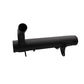 Exhaust Muffler Fits Bobcat Replaces 7175098