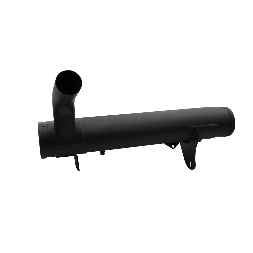 Exhaust Muffler Fits Bobcat Replaces 7175098