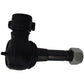 71820C92 Power Steering Cylinder End Fits Case-IH Cotton Picker CPX420 1800