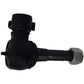 71820C91 Power Steering Cylinder End Fits International CS-IH