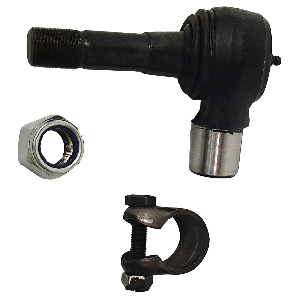 Steering Cylinder End 71820C91 Fits McCormick MTX135 MTX140 MTX150 MTX155