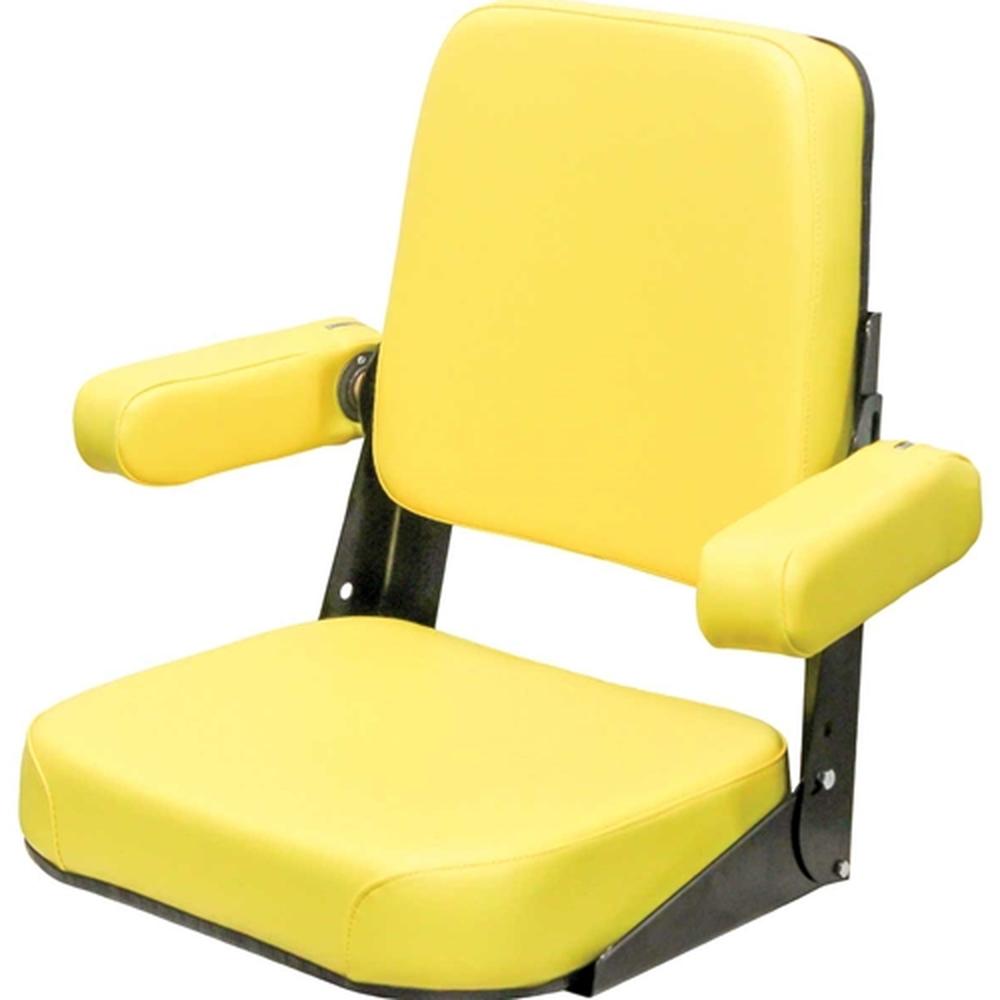 Fits John Deere 200 Comfort Classic Seat Assembly