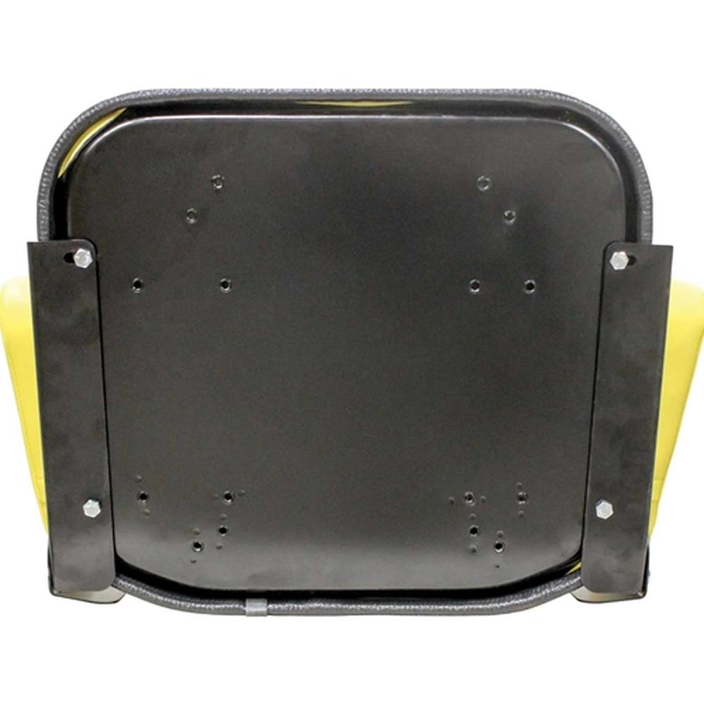Fits John Deere 200 Comfort Classic Seat Assembly