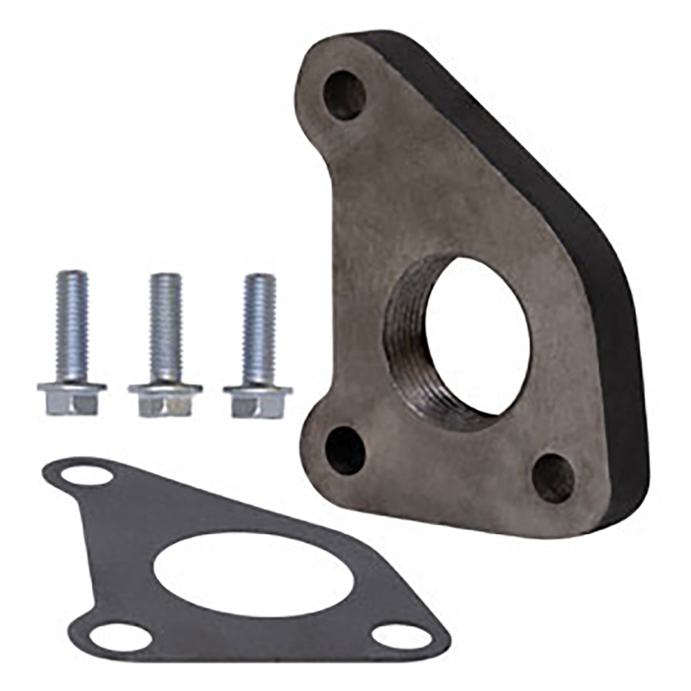 Engine Block Heater Adapter Kit Fits John Deere Replaces MIA881629