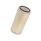 (1) New Replacement Outer Air Filter 71912C2 Fits Case Hydro 186