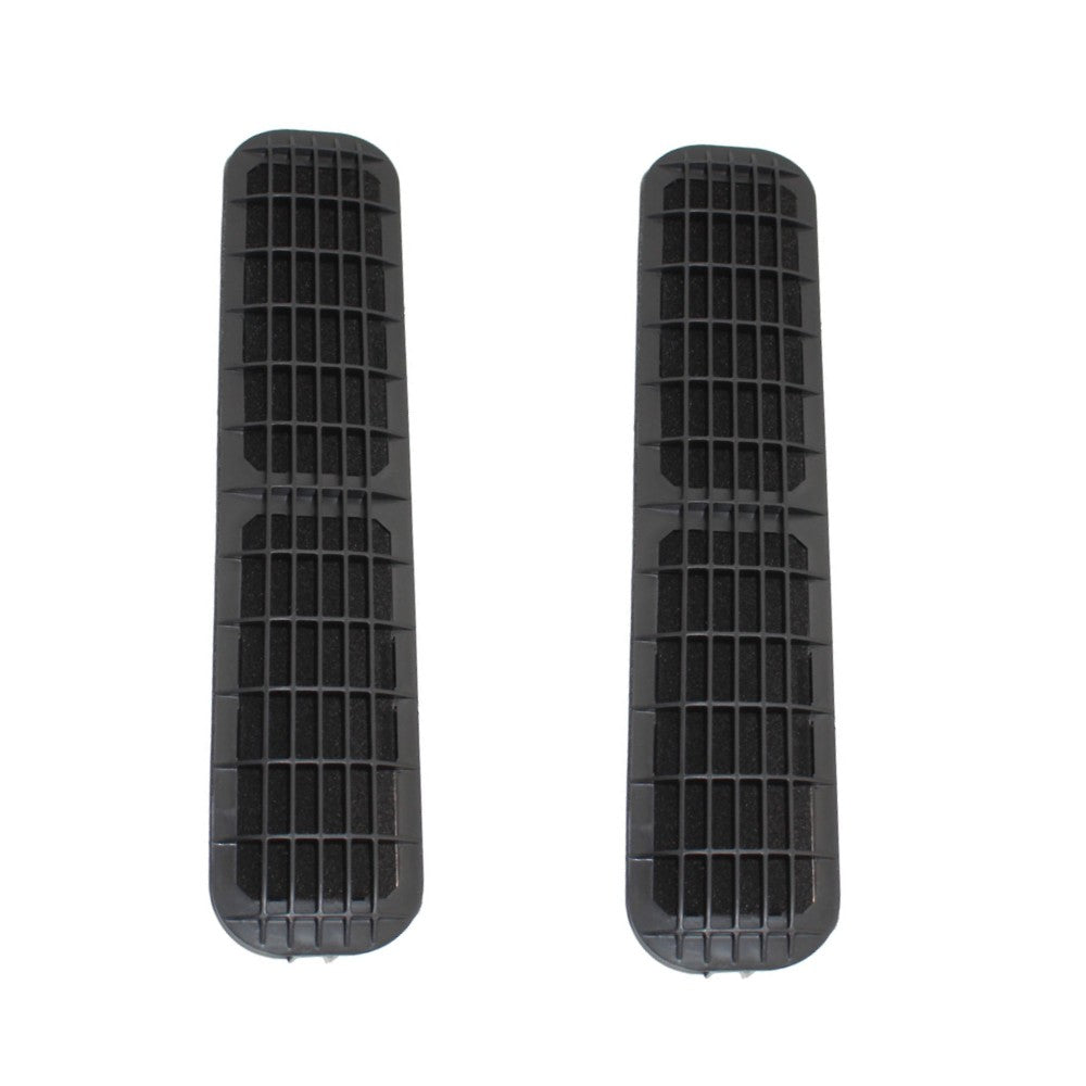 (2) 7193354 Air Recirculating Filters For Bobcat A770 T595 S550 S740 T770 Loader