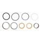 7196904 Arm Cylinder Seal Kit Fits Bobcat E50 E50 IIIA E50E IIIA E55 E55 IIIA