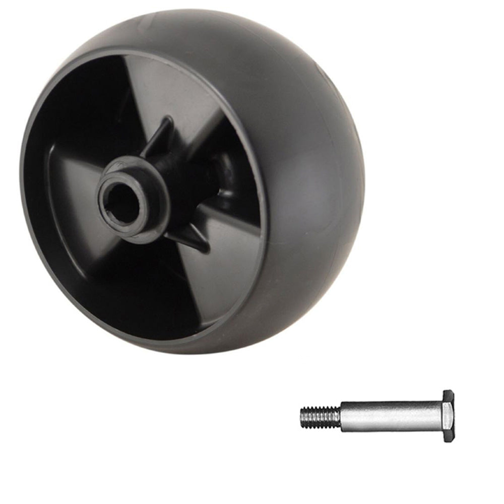 Wheel & Bolt Combo
 Fits Husqvarna Replaces 532 13 76-44