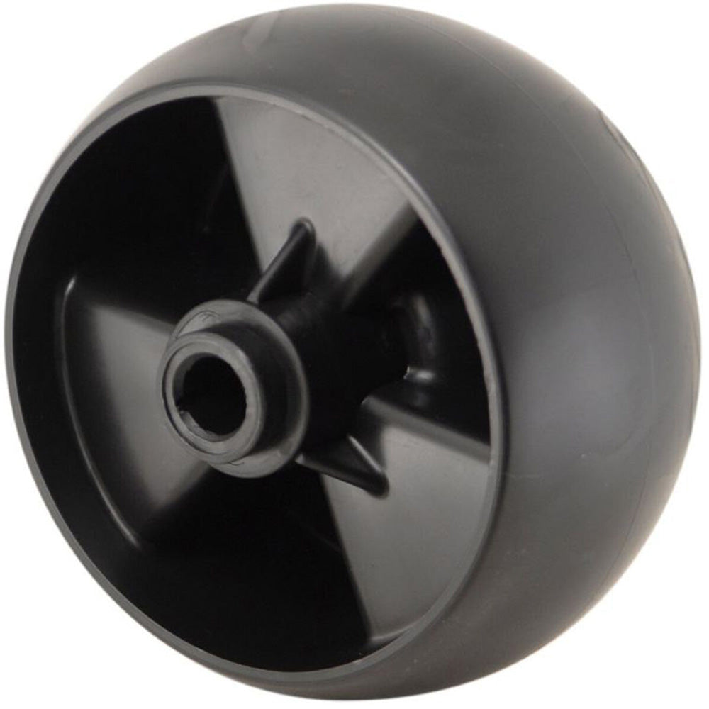Wheel & Bolt Combo
 Fits Toro Replaces 112-0677-3SPOKES