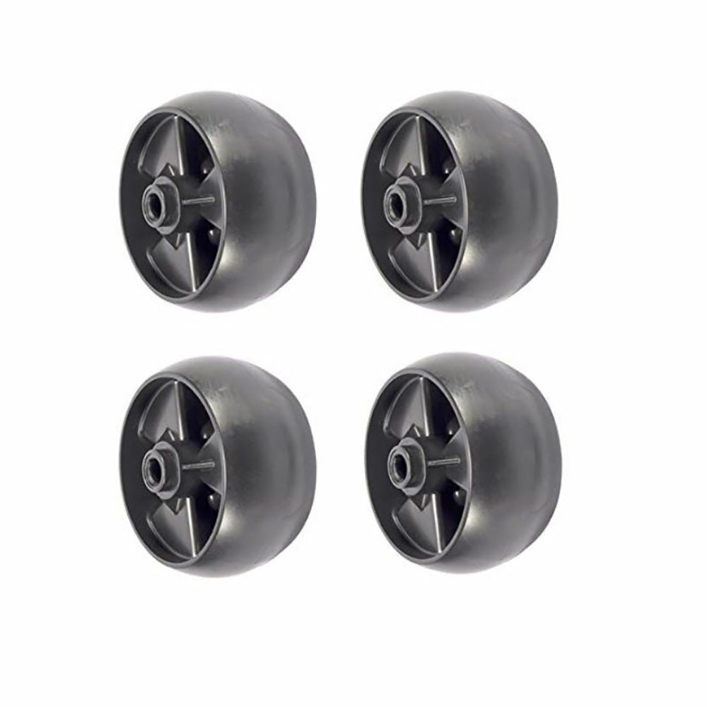 Qty 4: Wheel & Bolt Combo Fits John Deere Replaces M84691