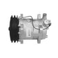 WN-72504984-PEX Air Conditioner, Compressor Fits Fiat 60-86F 60-86FDT 60-86SV