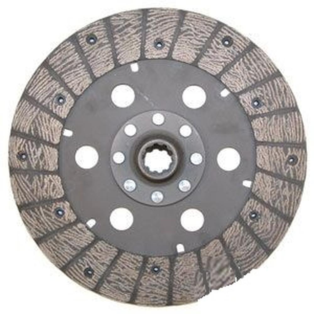 10" PTO Drive Clutch Disc Fits White