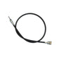 Cable Fits Allis Chalmers Replaces 72091198