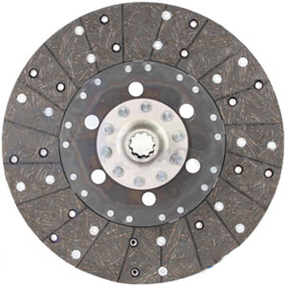 72091671 PTO Clutch Disc for Long Tractor 2310 2360 2410 2460 2510 2610 510 610+