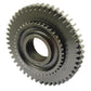72091680 New Bottom Shaft Gear Fits Long 2360 2460 2510 320 460 510 550 +