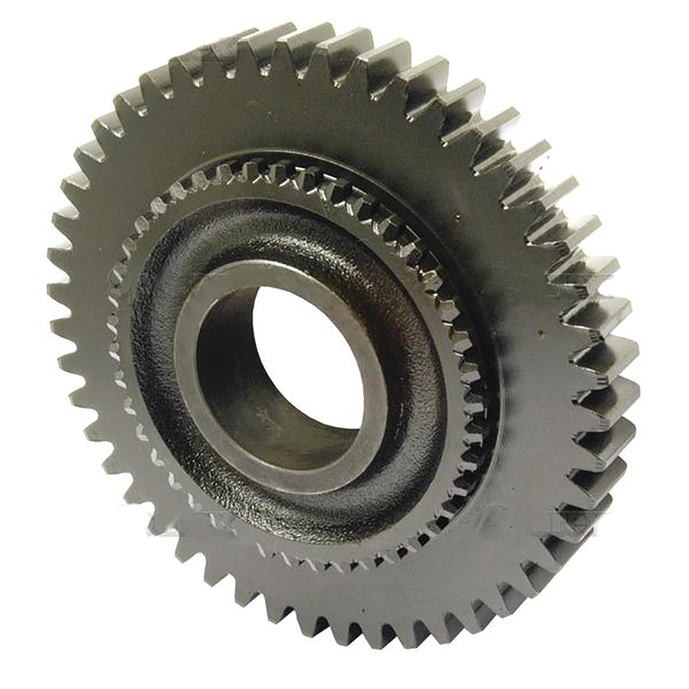 72091680 New Bottom Shaft Gear Fits Long 2360 2460 2510 320 460 510 550 +