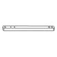 Drawbar - Straight Fits Allis Chalmers 6070 6080 72094177