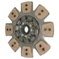 72160745-8 New 14" Spring Loaded Trans Disc Fits MF 1105 1135 1155 +