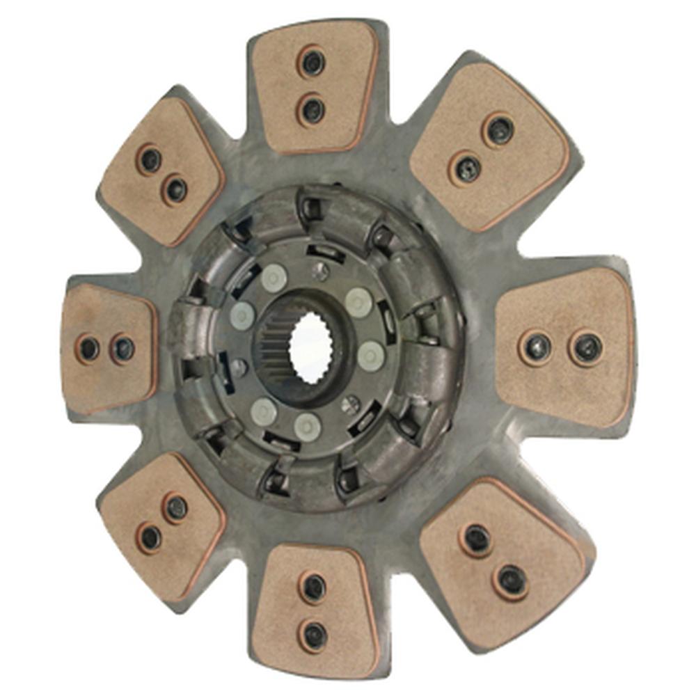 Disc 72160745-8 fits White/Oliver/Minneapolis Moline 2270 4150 4175 G1355 G955