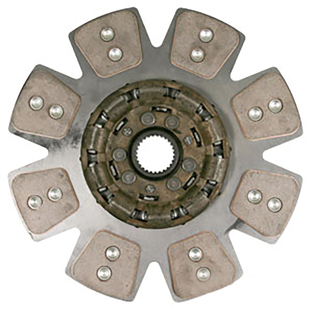 Disc 72160745-8 fits White/Oliver/Minneapolis Moline 2270 4150 4175 G1355 G955