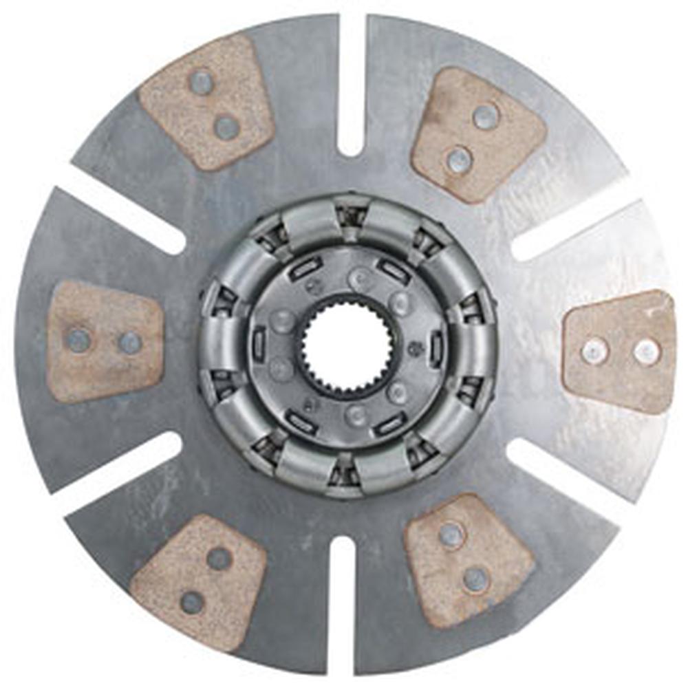 72161807 13" Trans Disc Fits Allis Chalmers 9170 9190 9435 9450 185 +