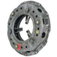 Pressure Plate: 14", 3 lever (w/ 1.215" flywheel step),   RE-MFG