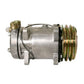 A/C Compressor Part WN-72162168 Fits Allis Chalmers Steiger and White Tractors