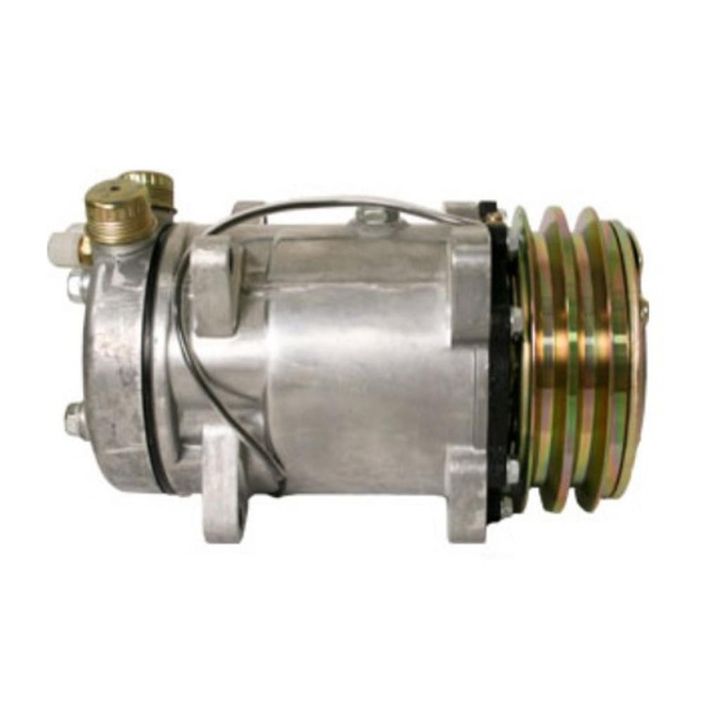 WN-72162168-PEX Air Conditioner, Compressor, Fits Miscellaneous AC ST WH