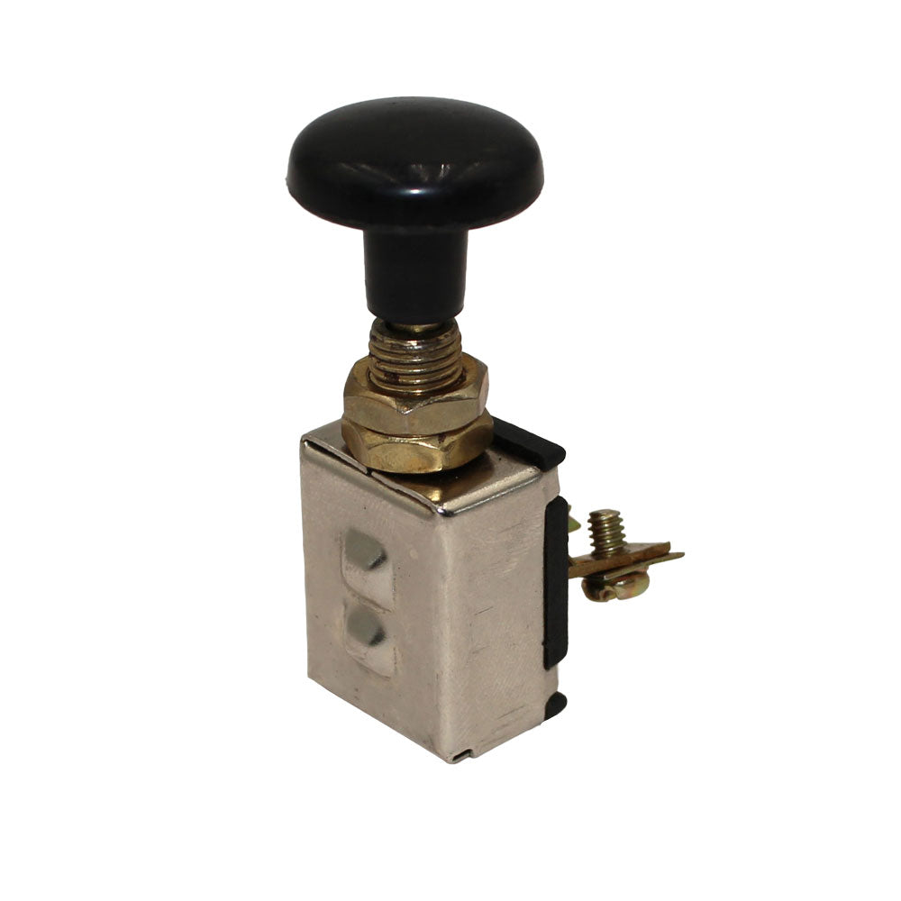 S.60829 SWITCH, LIGHT Fits Massey Ferguson