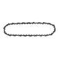 3/8" Low Profile Chainsaw Chain Fits Echo Replaces 63PM3 44