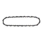 91PX044G 3/8" Low Profile 12" Chainsaw Chain 63PM344 Fits Husqvarna 576936544