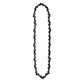 N1C-BL-44G 3/8" Low Profile Chainsaw Chain Fits Red Max 63PM3 44 91PX044G