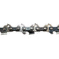 3/8" Low Profile Chainsaw Chain Fits Echo Replaces 63PM3 44