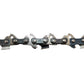 N1C-BL-44G 3/8" Low Profile Chainsaw Chain Fits Red Max 63PM3 44 91PX044G