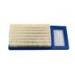 Air Filter Element Fits E-Z-GO Replaces 72144-G01