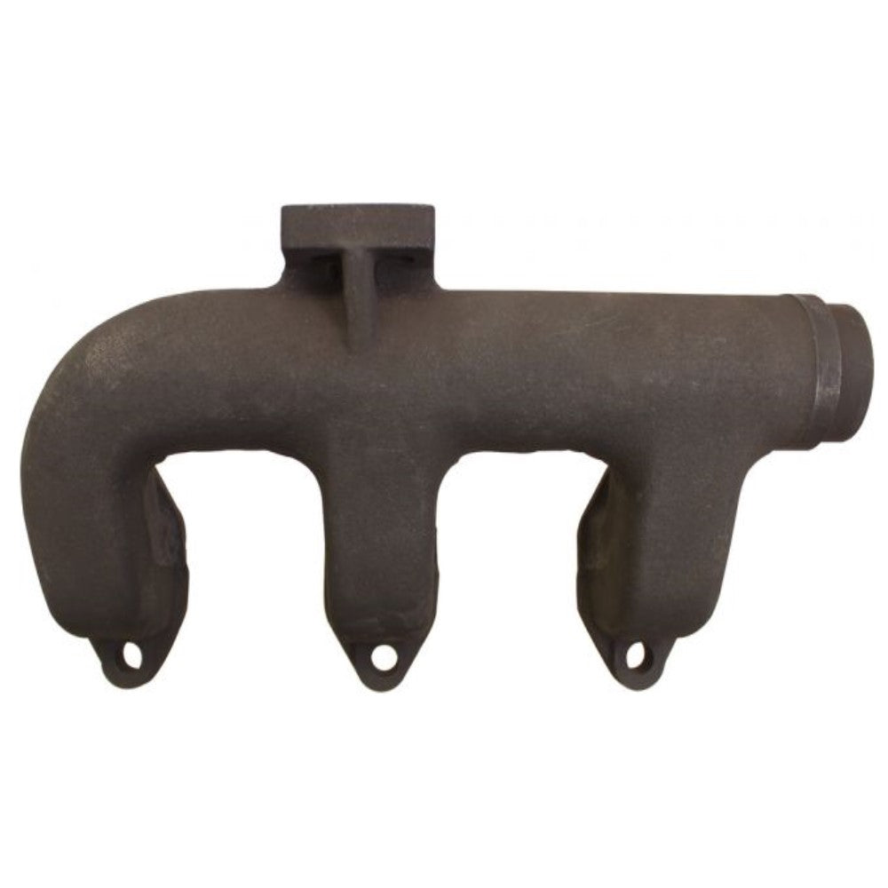 Exhaust Manifold Rear fits White 2-155 2-135 166872A