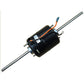 Cab Blower Motor with Brackets Fits Allis Chalmers Fits Ford Versatile Internati