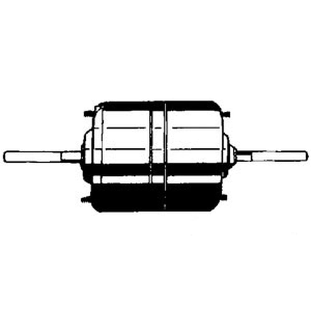 Blower Motor Fits Allis Chalmers Replaces 71501171