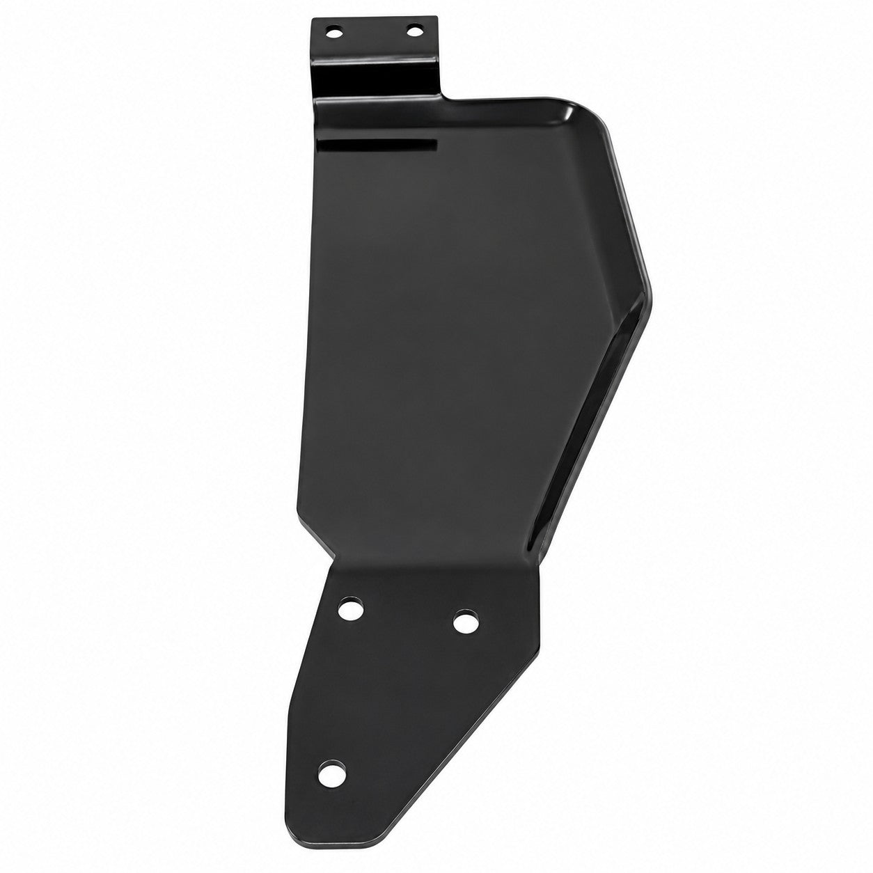 72621924 Cutterbar Skid - RH Fits Fella Disc Mowers Ramos 310 911 992