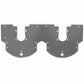 72622325 Stone Guard Fits Fella Disc Mower Ramos Model(s) 270 320 350