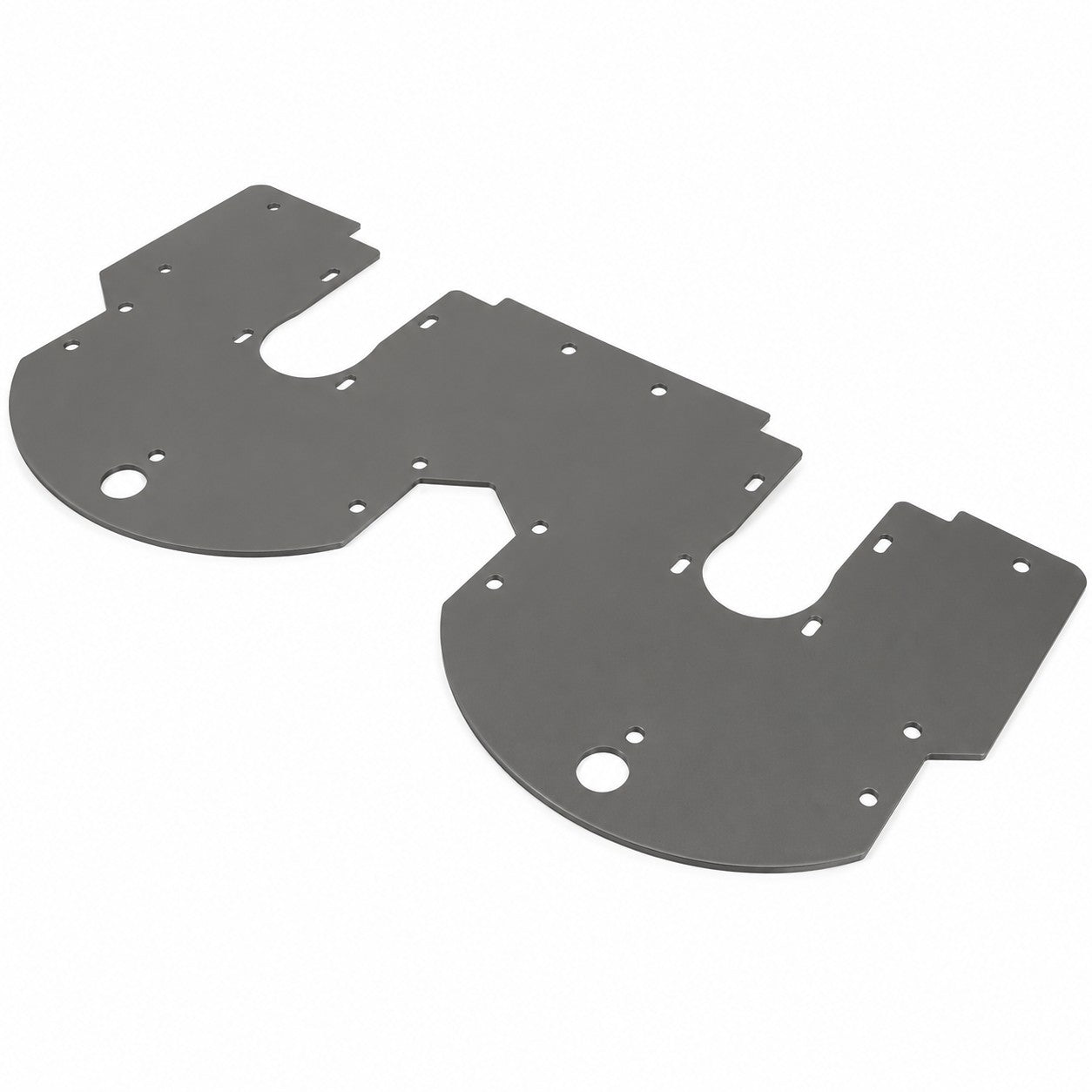 Replacement Stone Guard 72622324 Fits Massey Ferguson Disc Mowers