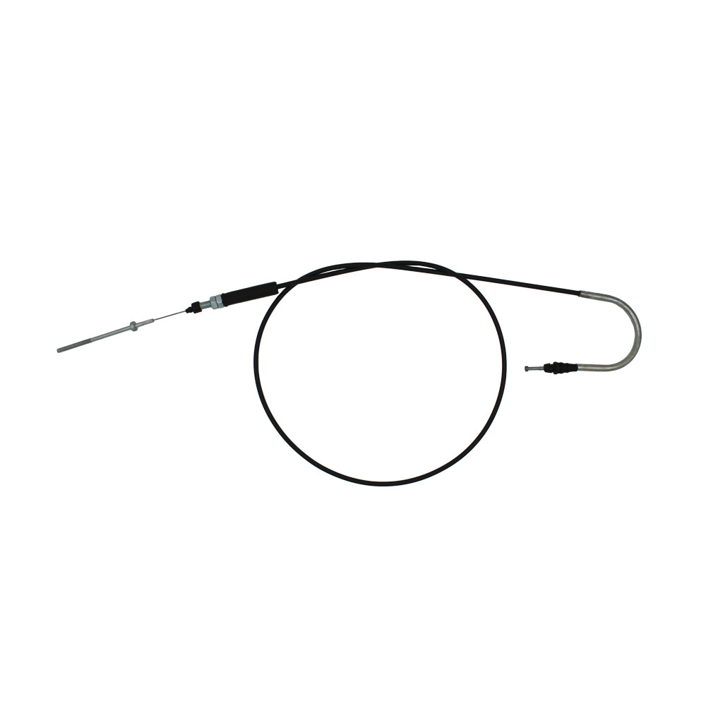 72713-G02 One Throttle Cable 55.5” Long Fits E-Z-GO 2002-2009 Gas Workhorse