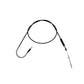 72713-G02 One Throttle Cable 55.5” Long Fits E-Z-GO 2002-2009 Gas Workhorse